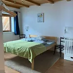 Διαμέρισμα Baerfeld *
