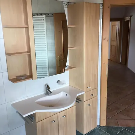 Baerfeld Apartment *