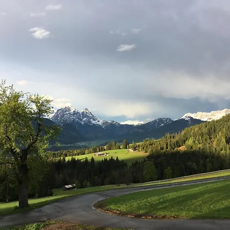 Apartamento Baerfeld *