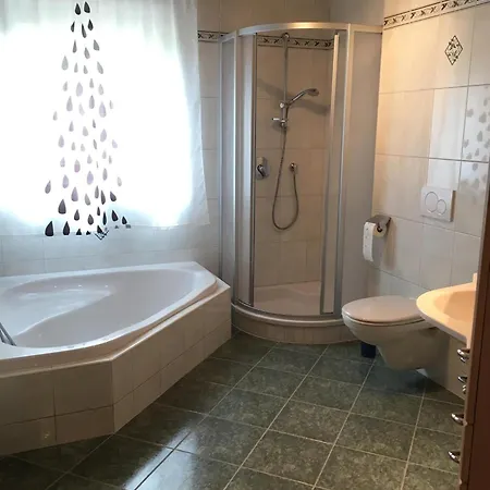 Apartment Baerfeld
