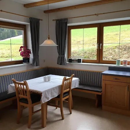Apartment Baerfeld