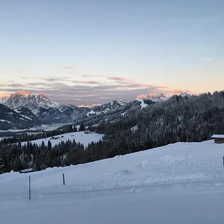 Baerfeld Apartamento