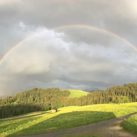 Apartamento Baerfeld