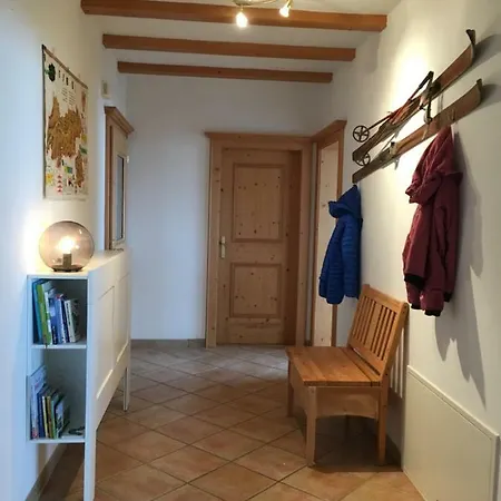 Baerfeld Apartment *
