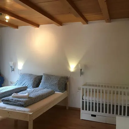 Apartment Baerfeld Fieberbrunn