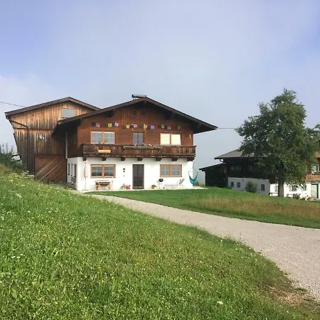 Baerfeld Fieberbrunn