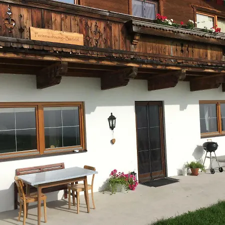 Apartment Baerfeld