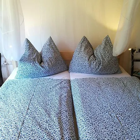 Baerfeld Fieberbrunn