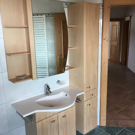 Apartment Bärfeld *