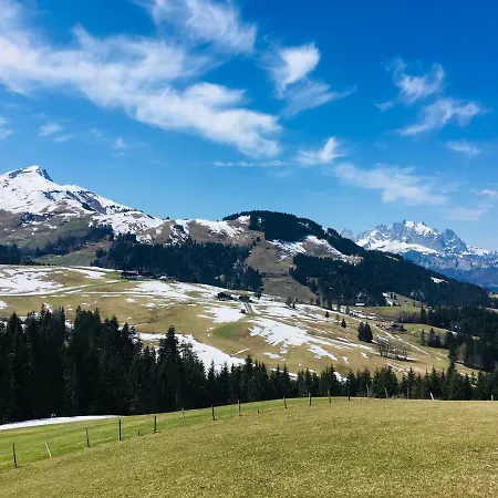 Baerfeld Lägenhet