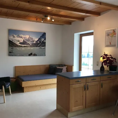 Bärfeld Fieberbrunn