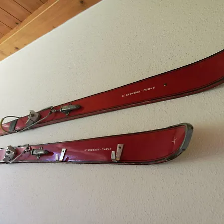 Bärfeld Apartment *