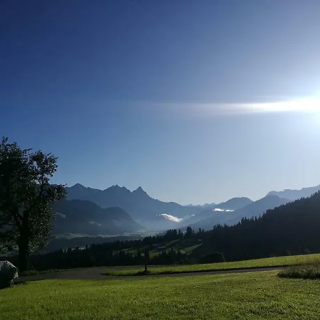 Lägenhet Baerfeld