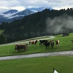 Апартаменты Baerfeld