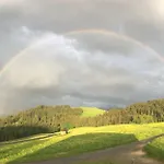 Апартаменты Baerfeld