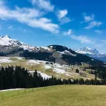 Baerfeld Апартаменты