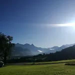 Апартаменты Baerfeld